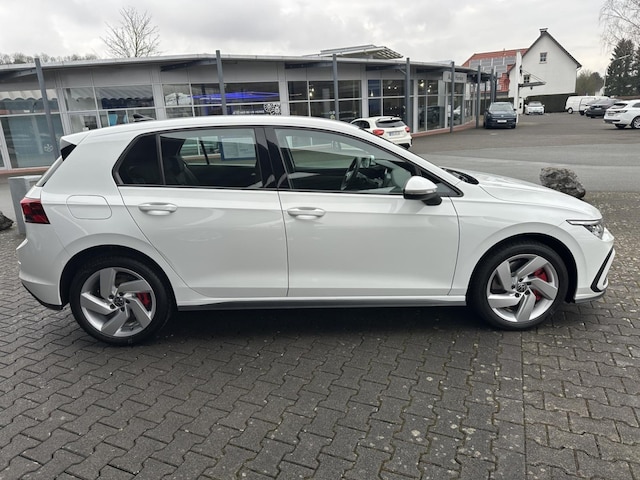 Volkswagen Golf DSG GTE Golf VIII