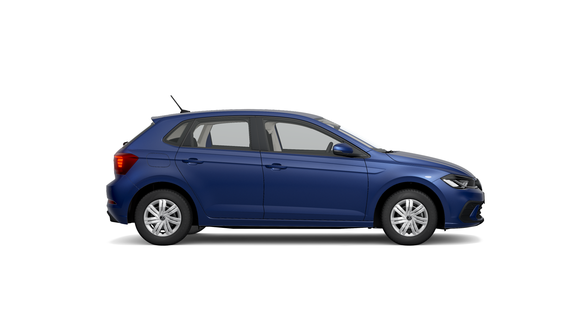 Volkswagen Polo 1.0 TSI