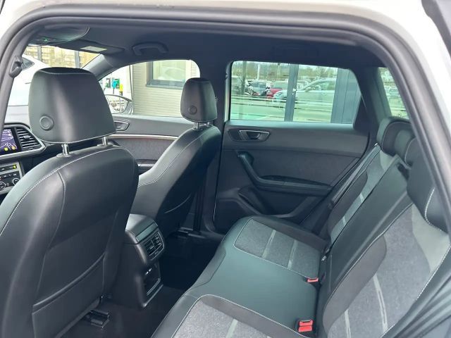 Seat Ateca 1.5 TSI DSG