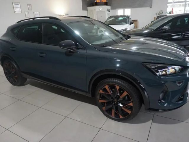 Cupra Formentor 1.5 eTSI 110 kW Neues Modell !!