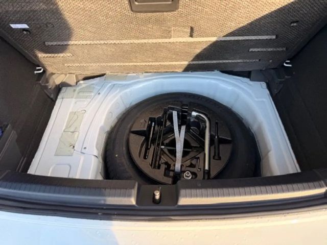 Volkswagen Polo 1.0 TSI IQ.Drive Style