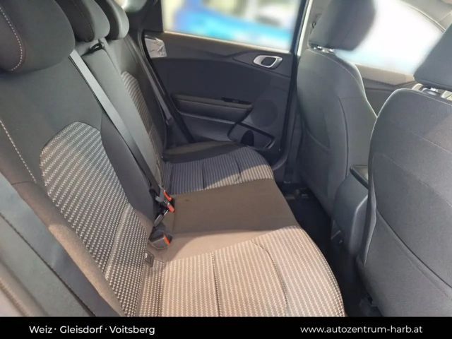 Kia Ceed GDi SportWagon