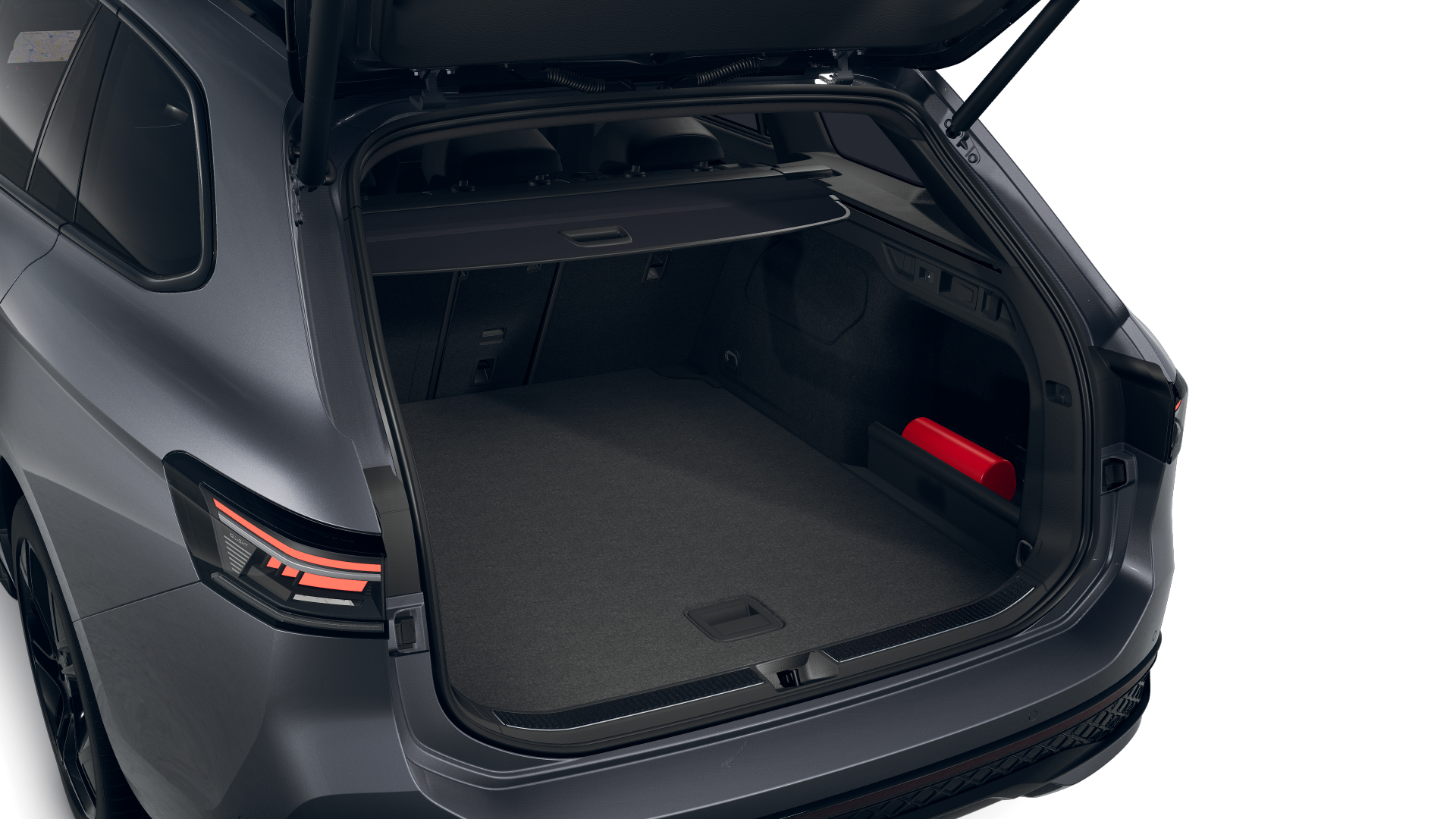 Volkswagen Passat 2.0 TDI DSG R-Line Variant