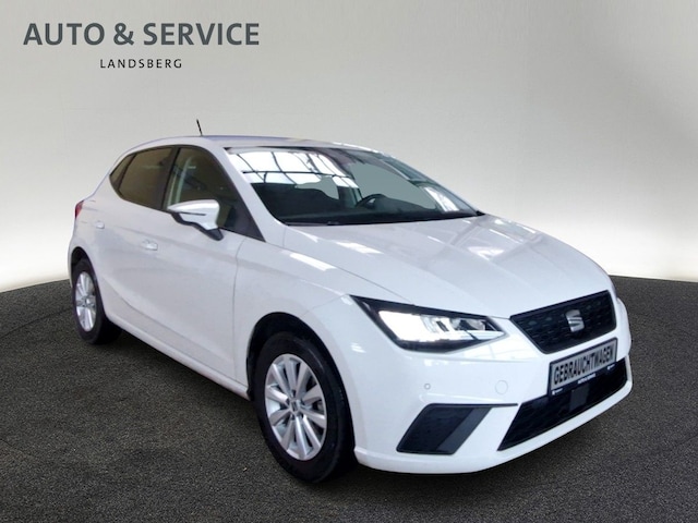 Seat Ibiza 1.0 TSI Style