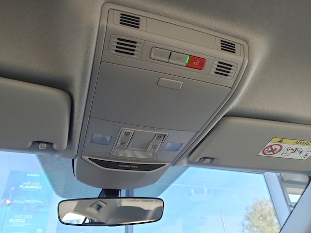 Skoda Fabia Fabia Essence