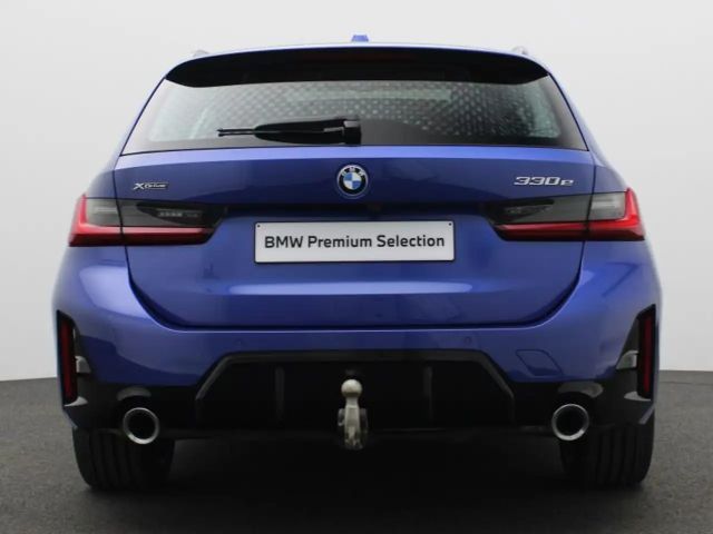 BMW 330 xDrive