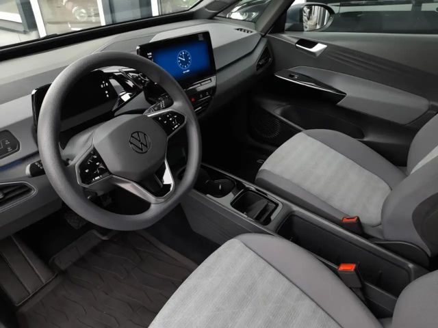 Volkswagen ID.3 58 KWh Performance Pro