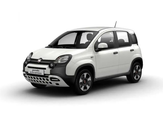 Fiat Panda Cross