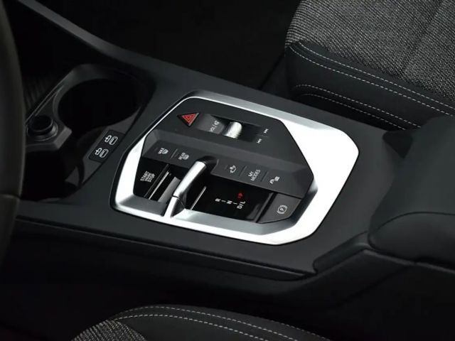 BMW 120 120i M-Sport Sedan