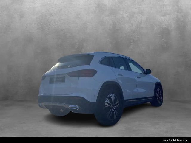 Mercedes-Benz GLA 200 GLA 200 AHK/PANO/KAMERA/LED/ADVANCED/WINTER SHZ