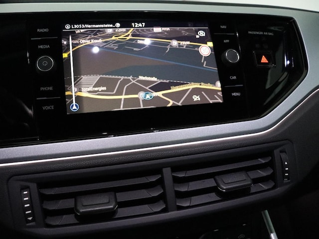 Volkswagen Polo 1.0 TSI DSG