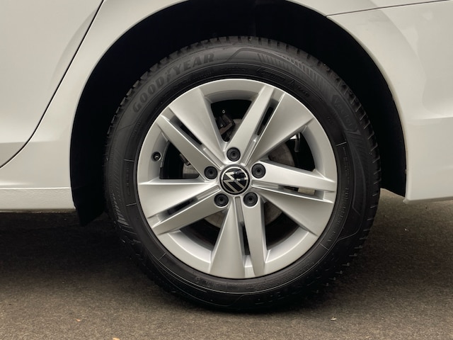 Volkswagen Golf DSG Golf VIII Variant