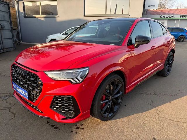 Audi RS Q3 Quattro Sportback
