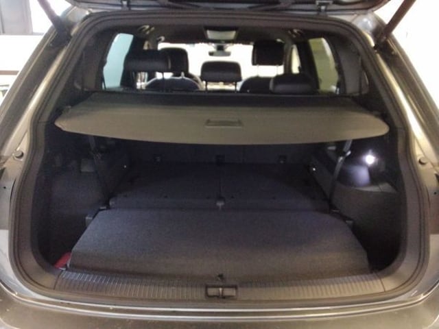Volkswagen Tiguan 4Motion Allspace DSG