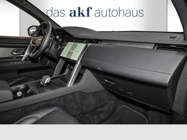 Land Rover Discovery Sport 2.0 D200 Dynamic SE