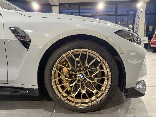 BMW M4 CS Comfort pakket Coupé