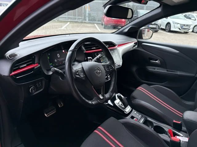 Opel Corsa GS-Line Grand Sport