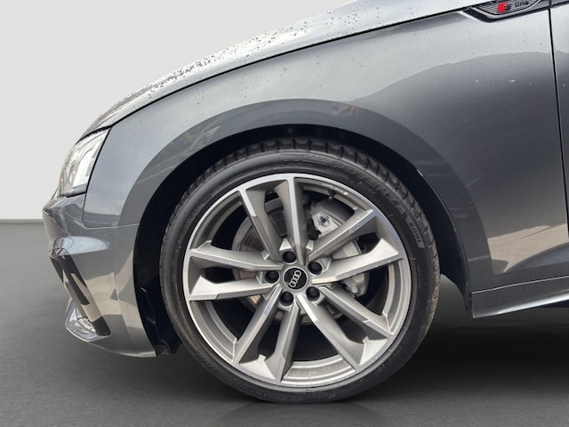 Audi A5 40 TDI S-Tronic Sportback