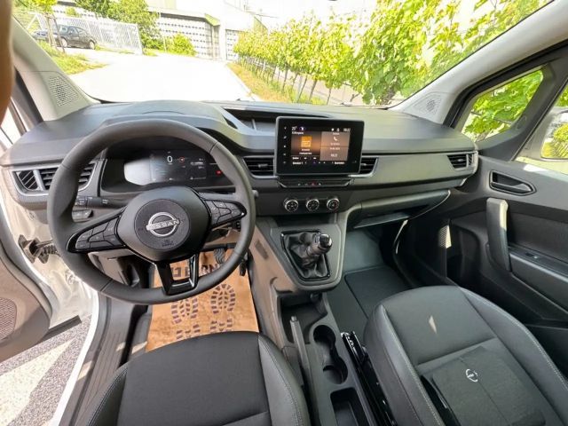 Nissan Townstar Acenta DIG-T