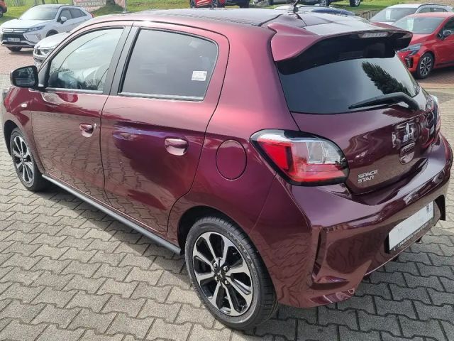 Mitsubishi Space Star ClearTec MIVEC Star