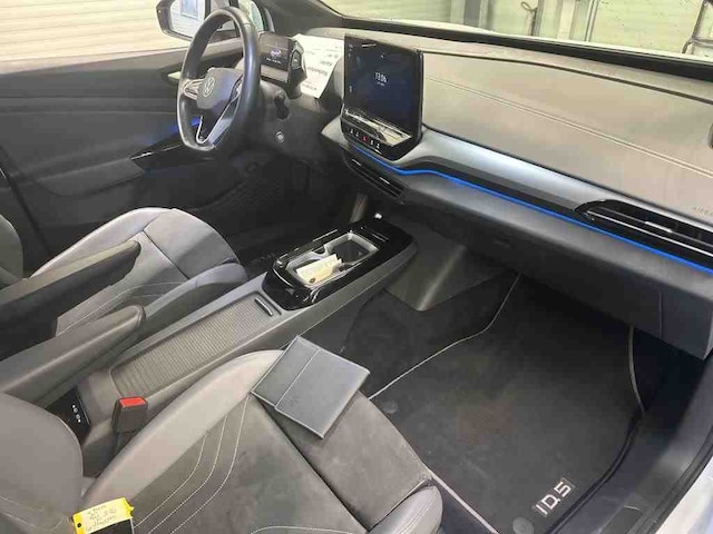 Volkswagen ID.5 IQ.Drive Pro