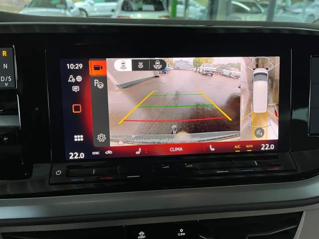 Volkswagen Multivan DSG T7