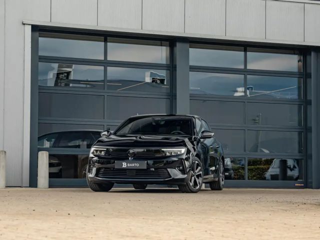 Opel Astra GS-Line Grand Sport