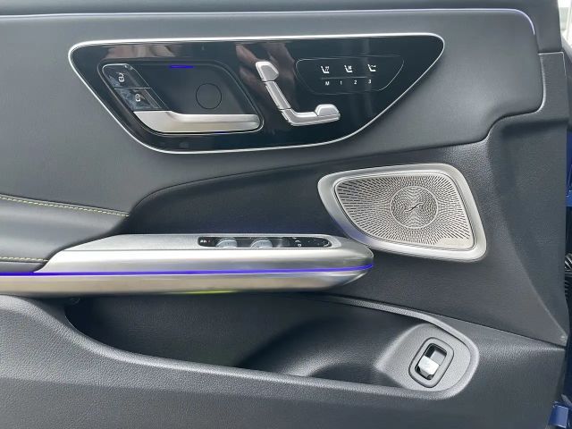 Mercedes-Benz CLE 53 AMG 4MATIC+ AMG Line