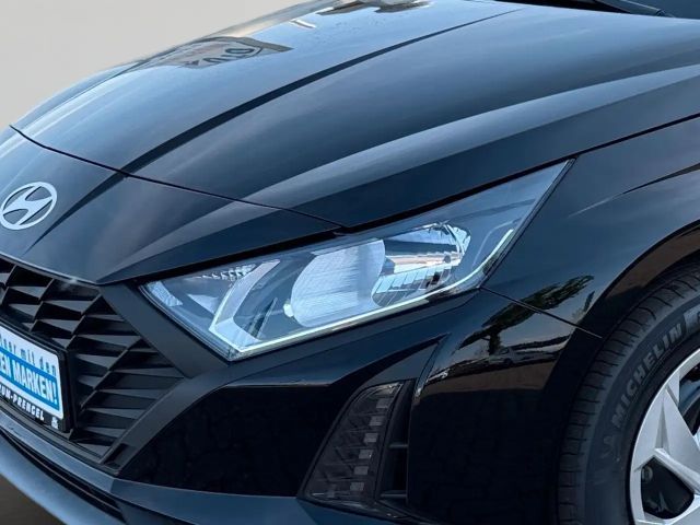 Hyundai i20 1.2 Select