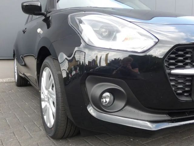 Suzuki Swift Comfort