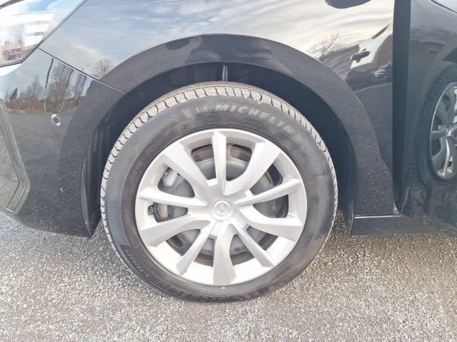 Opel Corsa -E Corsa Electric 100KW 3-Phasig 11KW Tot-W