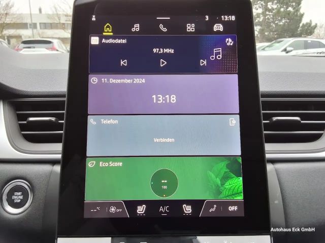 Mitsubishi ASX PLUS 1.3,6-Gang,PDC+Kam,Klimaaut.Sitzheiz.