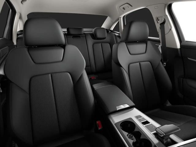 Audi A6 50 TDI Quattro Sedan Sport