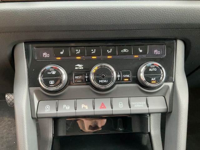 Skoda Kodiaq 2.0 TDI 4x4 Style Style