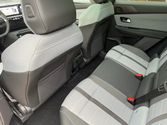 Opel Grandland X GS-Line Grand Sport