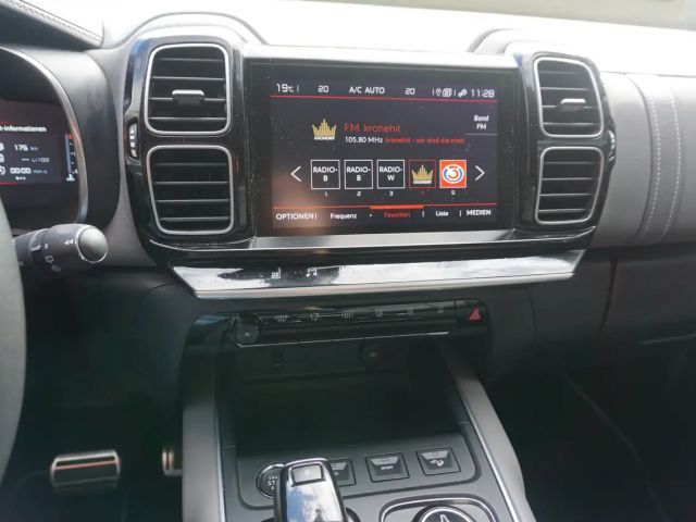 Citroën C5 Aircross Shine