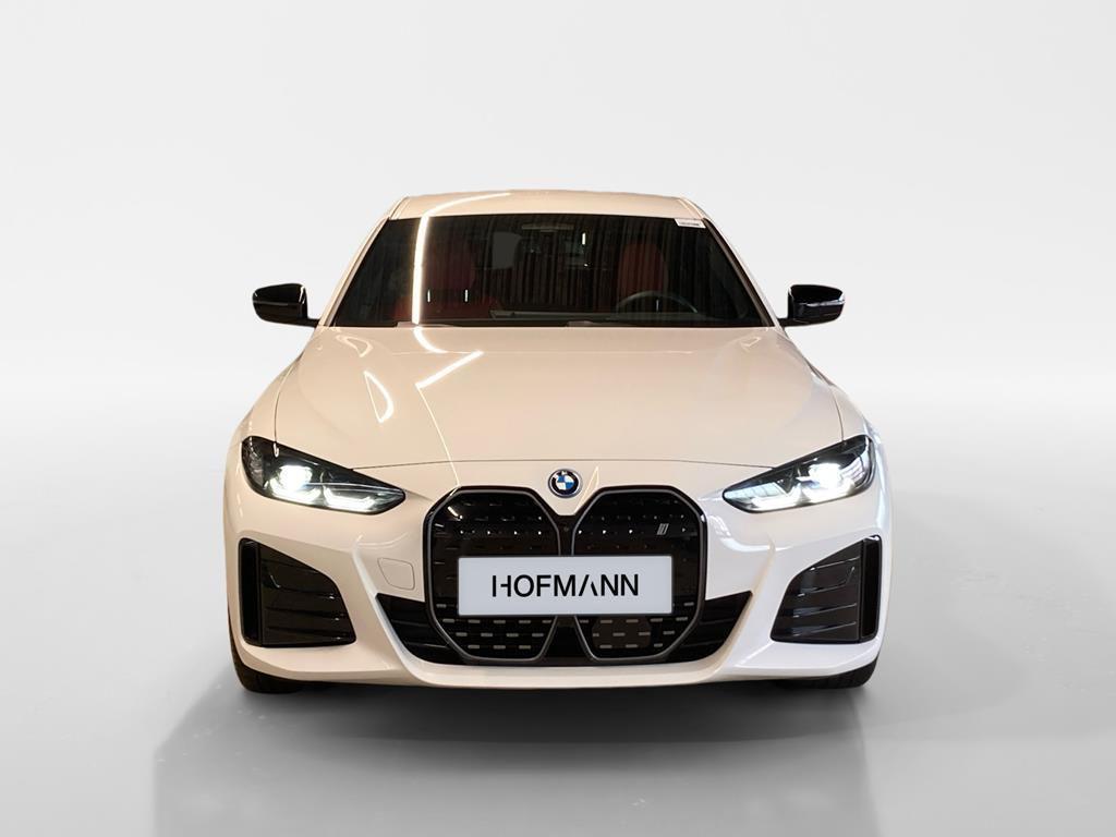 BMW i4 Coupé Gran Coupé eDrive40