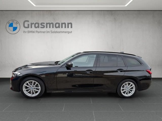 BMW 320 320e xDrive