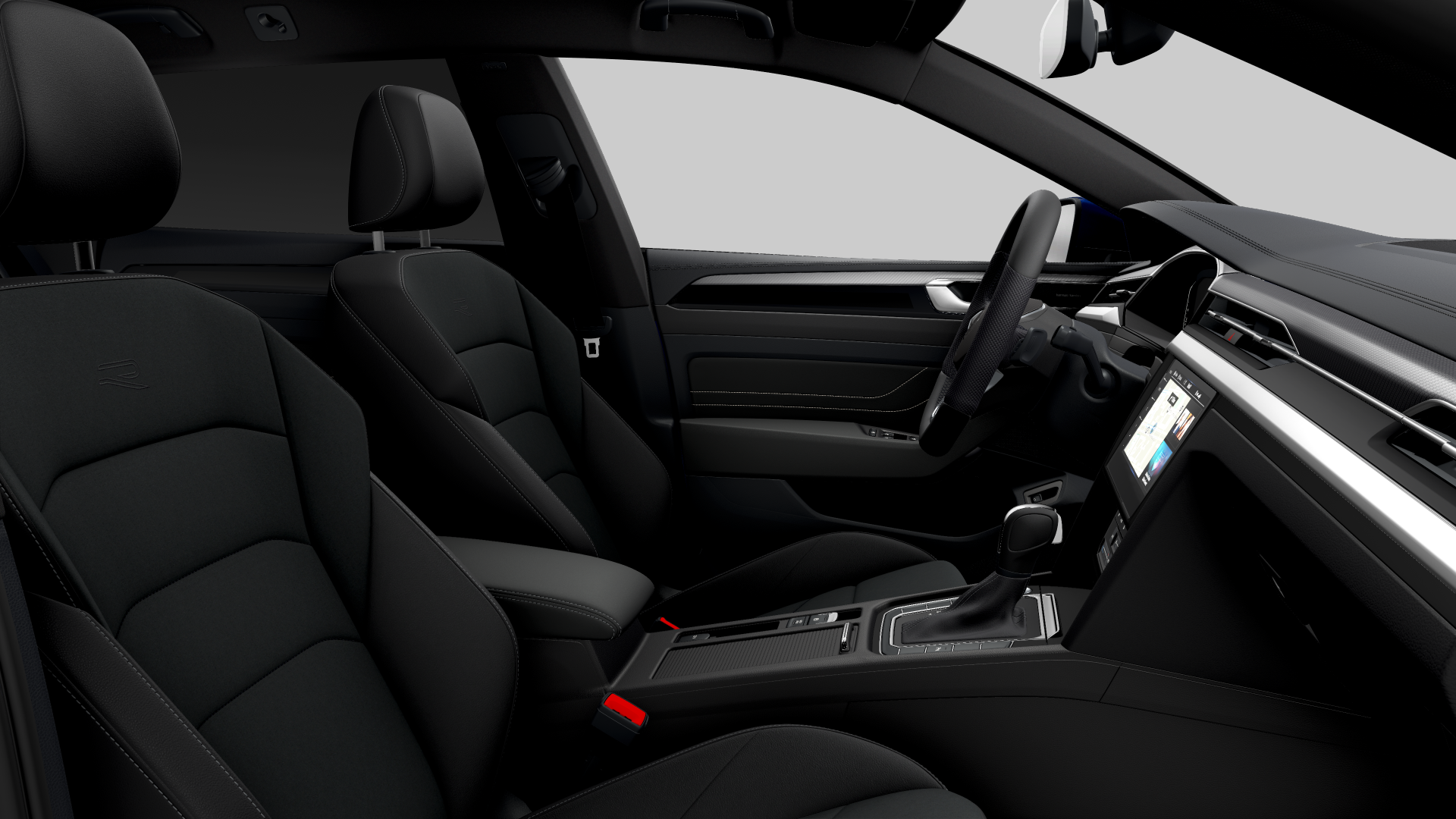 Volkswagen Arteon Shooting Brake DSG R-Line