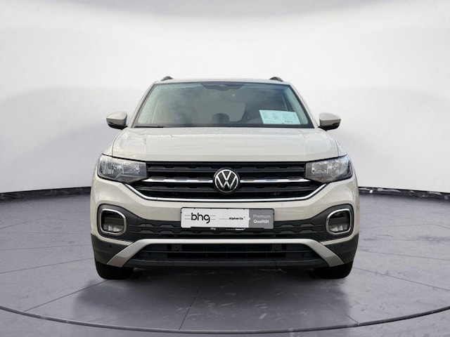 Volkswagen T-Cross DSG Life