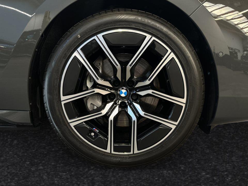 BMW i7 Sedan xDrive60