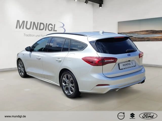 Ford Focus ST Line Wagon