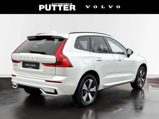 Volvo XC60 AWD Dark Plus Recharge T6