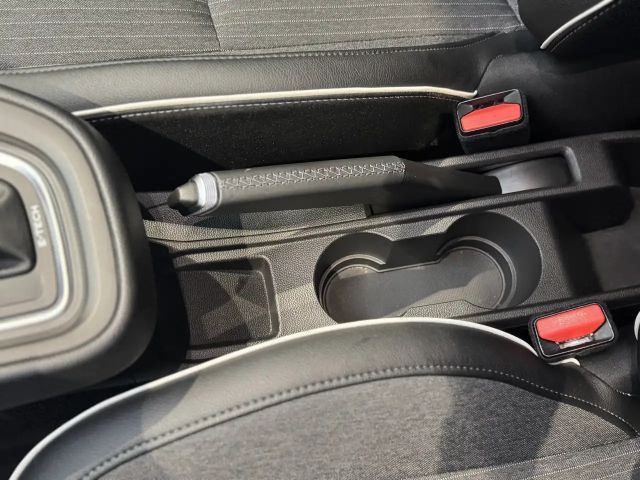 Renault Clio E-Tech Hybrid Intens