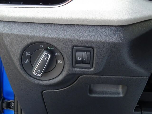 Skoda Kamiq 1.0 TSI Selection