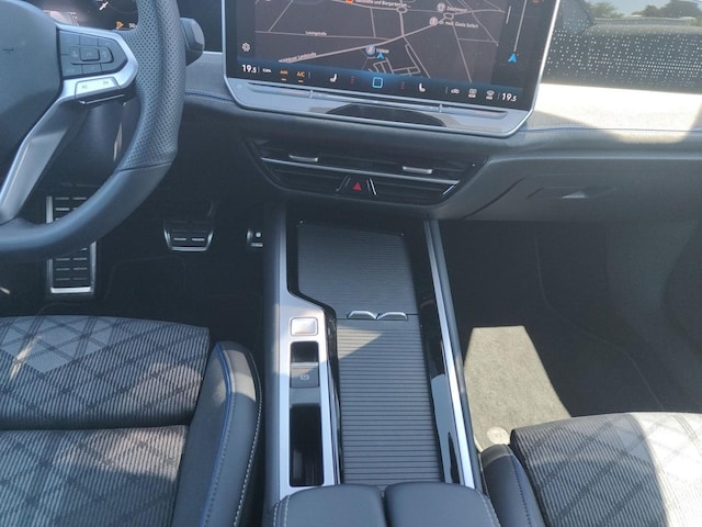 Volkswagen Passat 2.0 TDI R-Line Variant