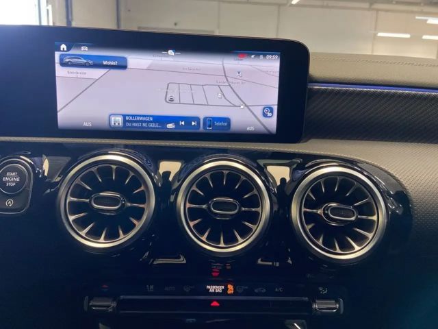 Mercedes-Benz CLA 180 CLA