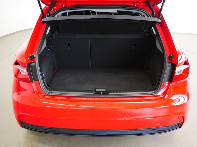 Audi A1 25 TFSI S-Tronic Sportback