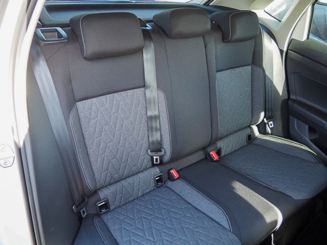 Volkswagen Polo Polo 1.0 TSI DSG Move IQ.LIGHT, NAVI, ACC