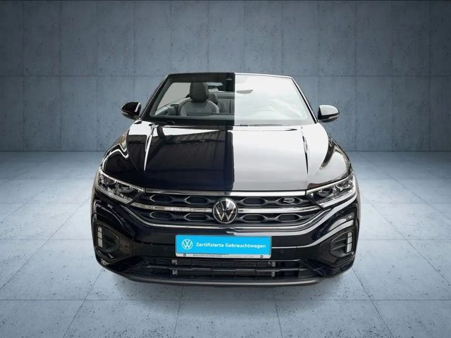 Volkswagen T-Roc Cabriolet DSG R-Line